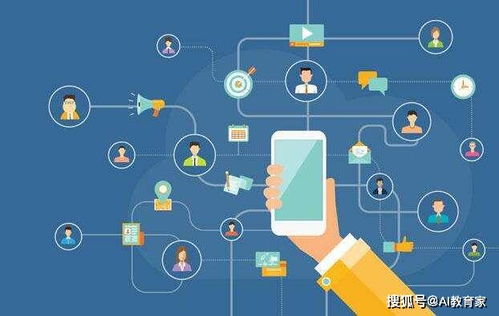 愛學仕智課 當K12教育遇上社交電商的創新融合