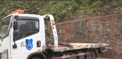拖車司機拖走僵尸車卻被判刑 是車主后臺硬，還是另有隱情？